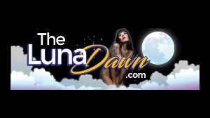 www.thelunadawn.com - Luna Demonstrates her Dick Sucking Lips thumbnail
